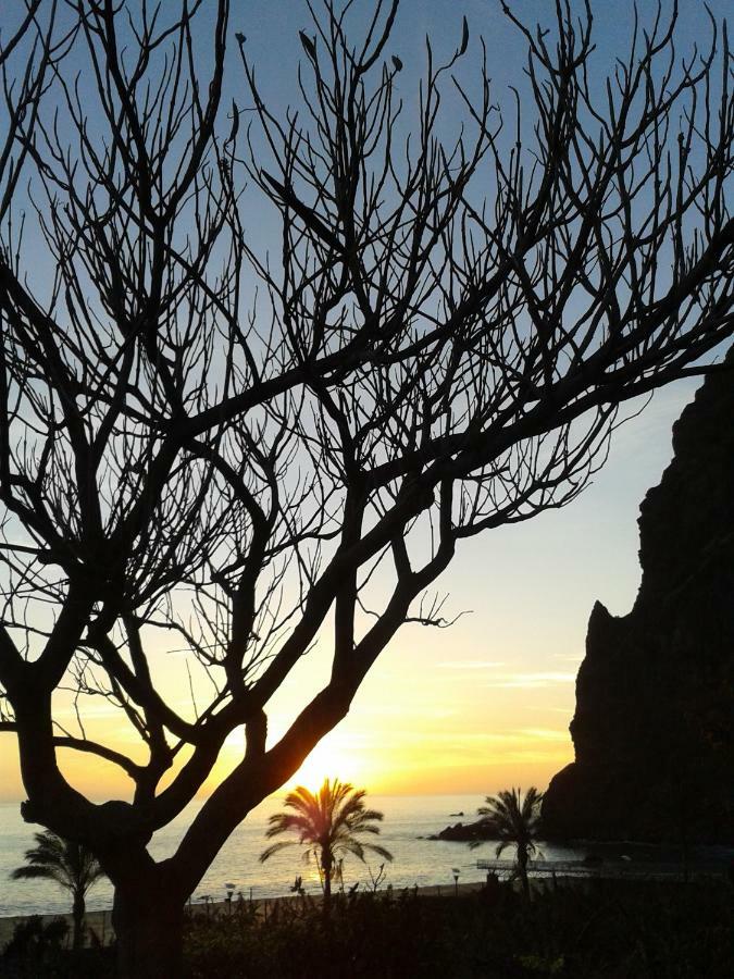 Sunset Sea Breeze Hotell Madalena do Mar Eksteriør bilde